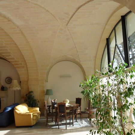 Masseria Gattamora Уджано-ла-К'єза Екстер'єр фото