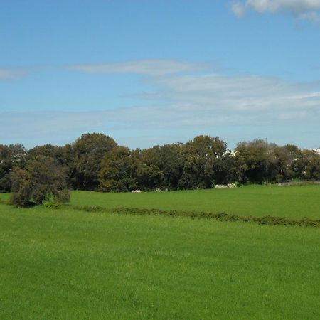 Masseria Gattamora Уджано-ла-К'єза Екстер'єр фото