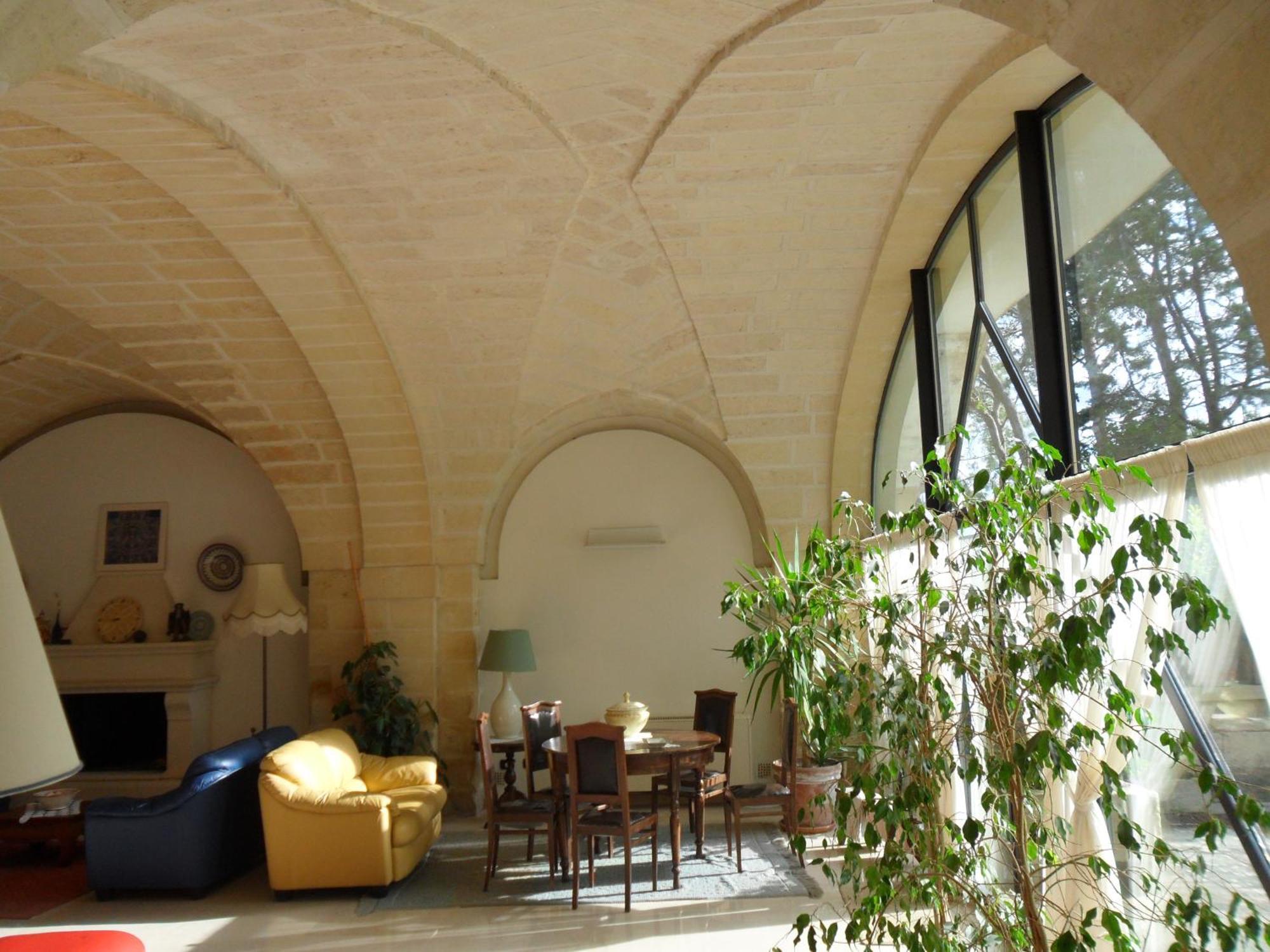 Masseria Gattamora Уджано-ла-К'єза Екстер'єр фото