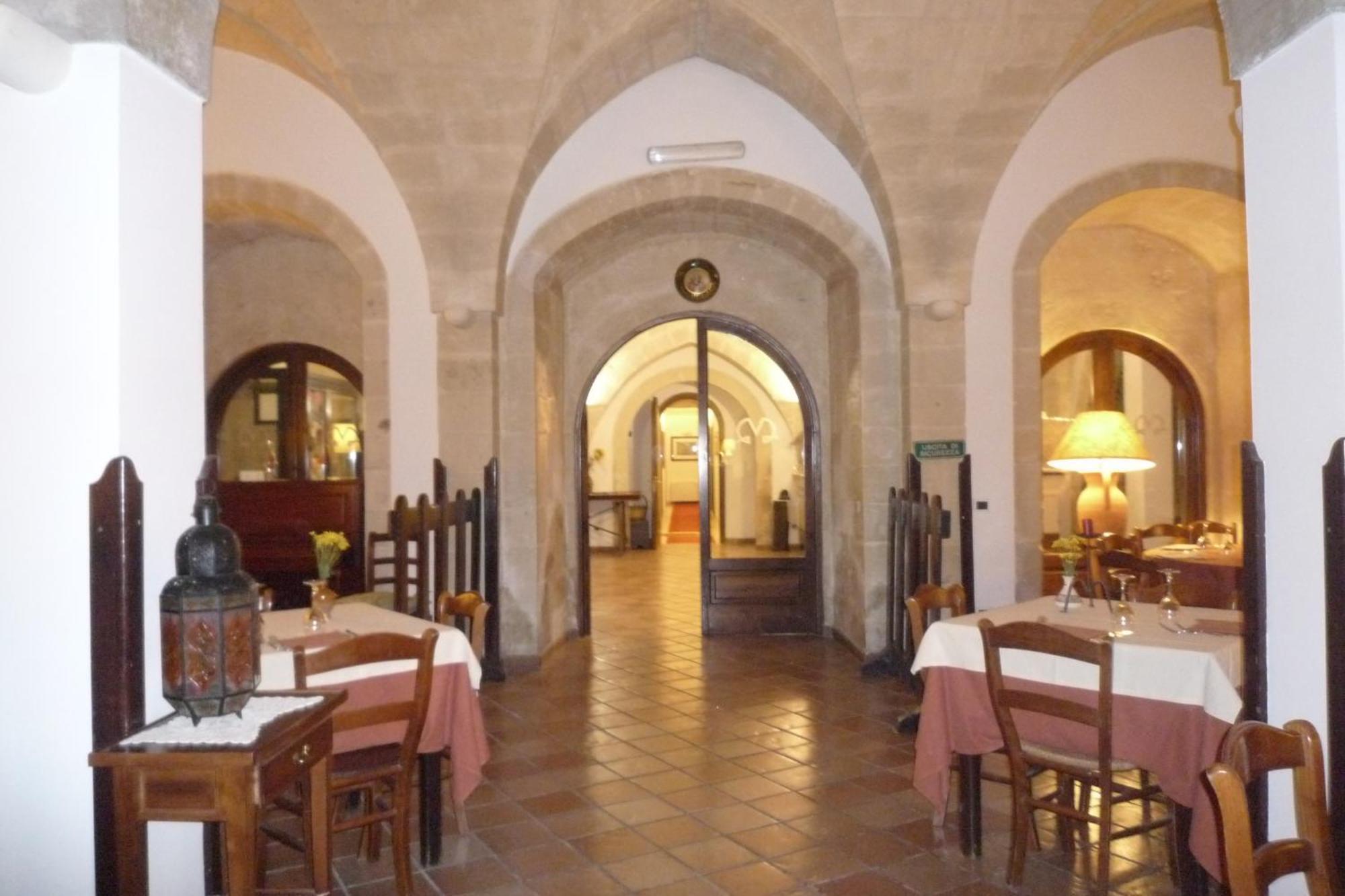 Masseria Gattamora Уджано-ла-К'єза Екстер'єр фото