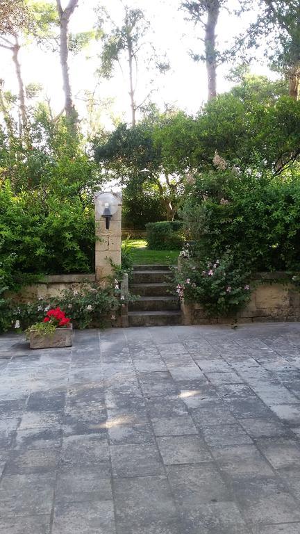 Masseria Gattamora Уджано-ла-К'єза Екстер'єр фото