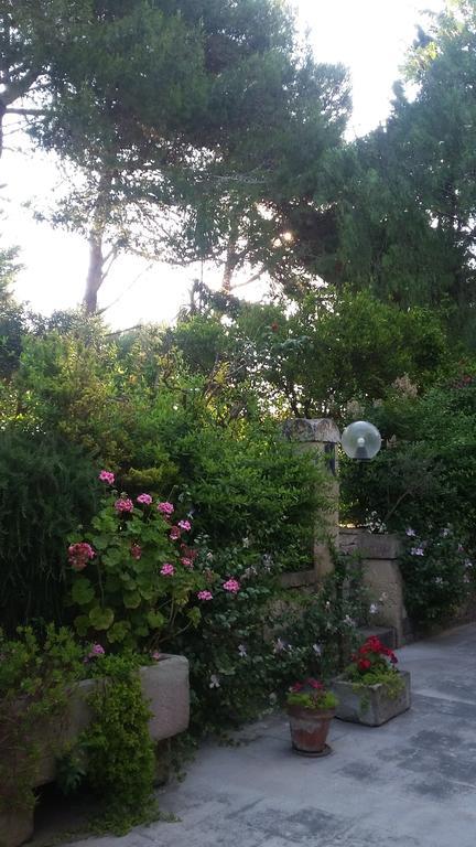 Masseria Gattamora Уджано-ла-К'єза Екстер'єр фото
