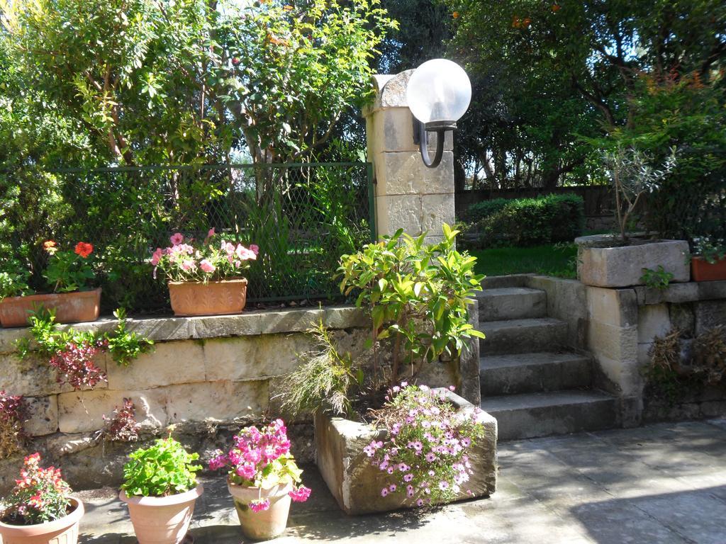 Masseria Gattamora Уджано-ла-К'єза Екстер'єр фото