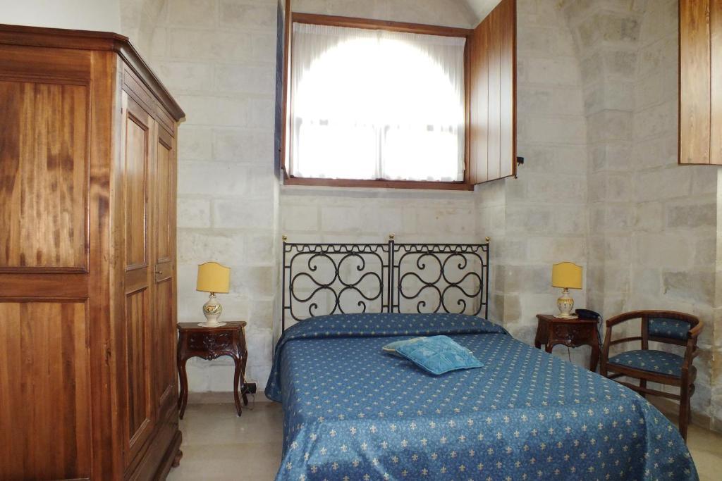 Masseria Gattamora Уджано-ла-К'єза Номер фото