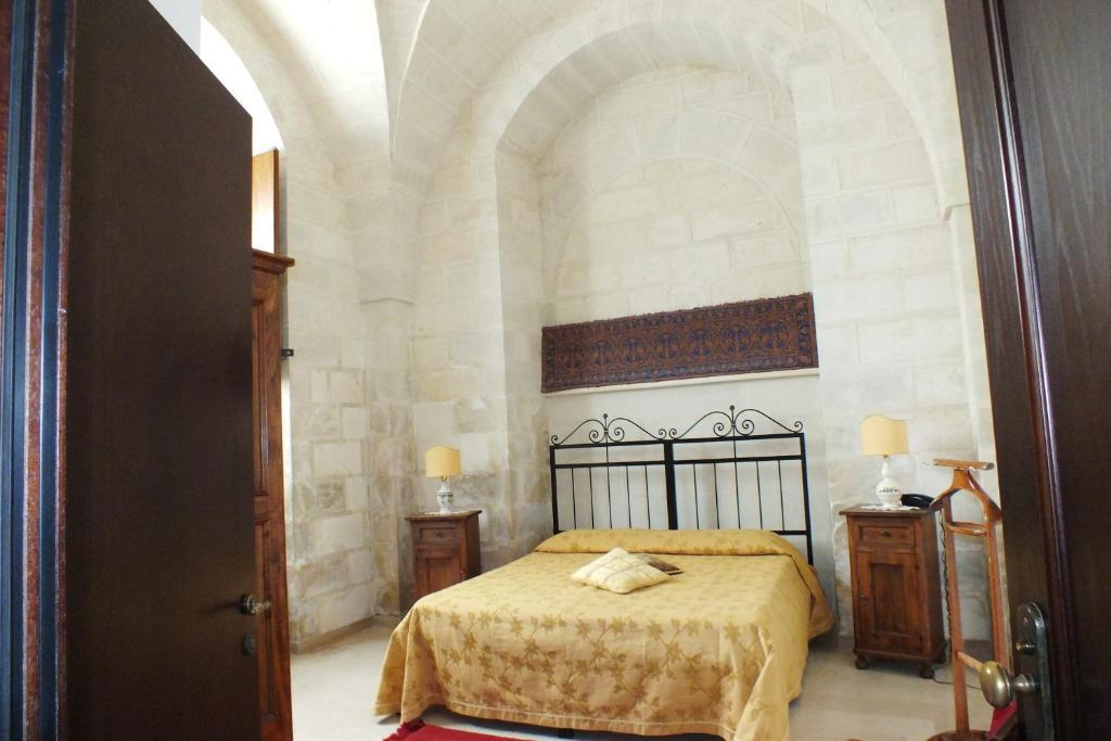 Masseria Gattamora Уджано-ла-К'єза Номер фото