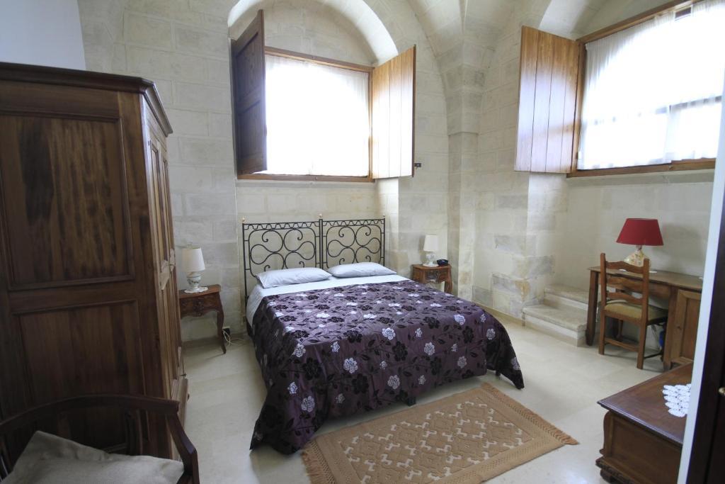 Masseria Gattamora Уджано-ла-К'єза Екстер'єр фото