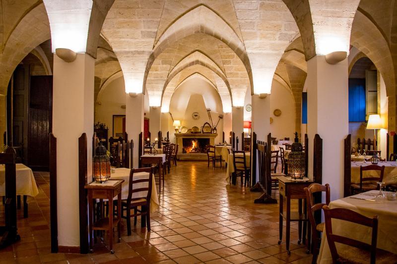 Masseria Gattamora Уджано-ла-К'єза Екстер'єр фото