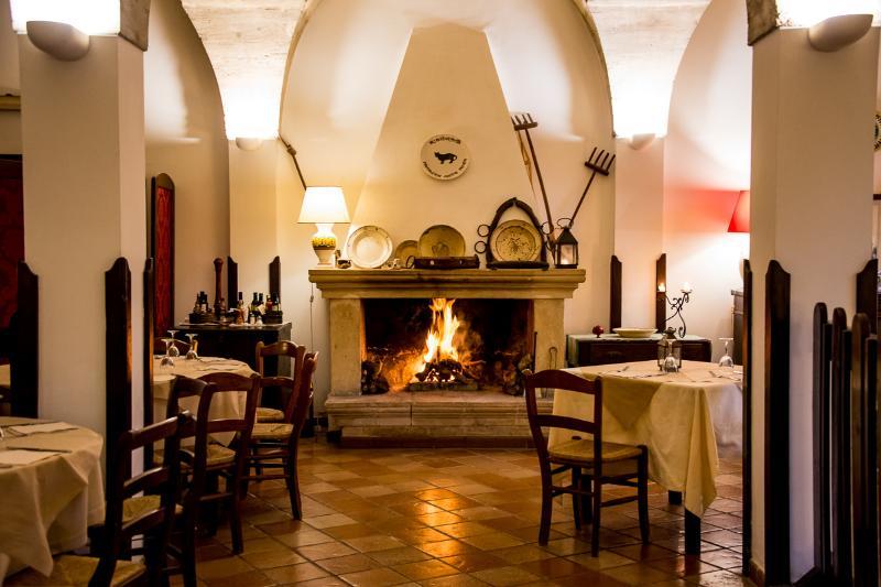 Masseria Gattamora Уджано-ла-К'єза Екстер'єр фото