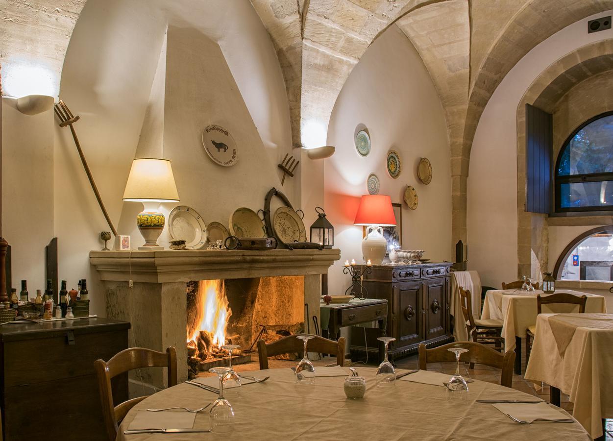 Masseria Gattamora Уджано-ла-К'єза Екстер'єр фото