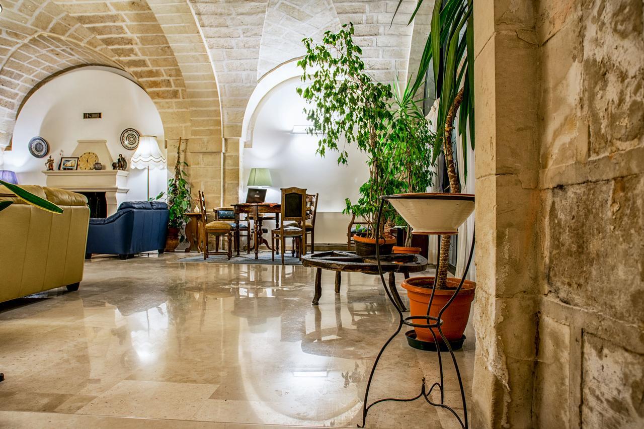 Masseria Gattamora Уджано-ла-К'єза Екстер'єр фото
