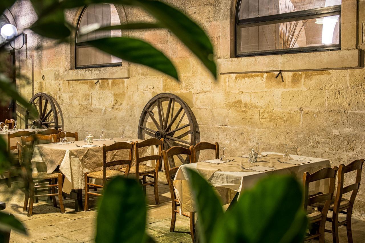 Masseria Gattamora Уджано-ла-К'єза Екстер'єр фото