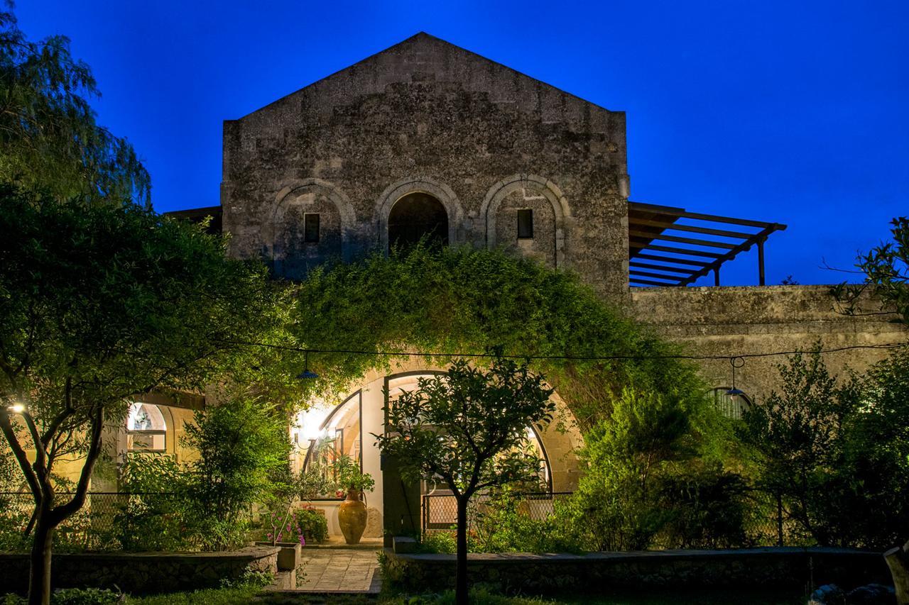 Masseria Gattamora Уджано-ла-К'єза Екстер'єр фото