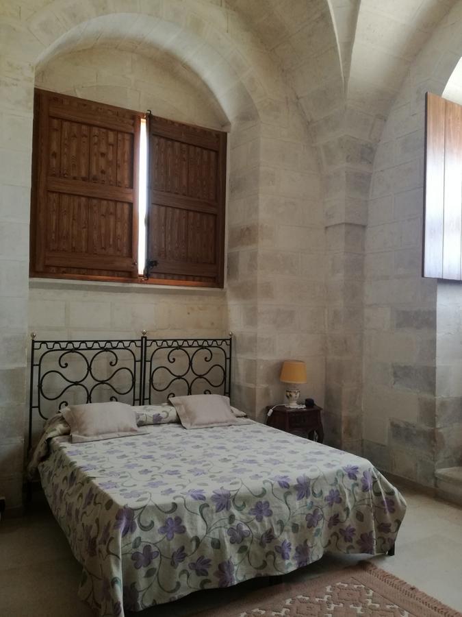 Masseria Gattamora Уджано-ла-К'єза Екстер'єр фото